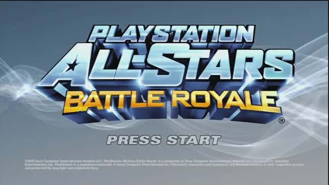The Best and Worst of <em>PlayStation All-Stars Battle Royale</em> So Far