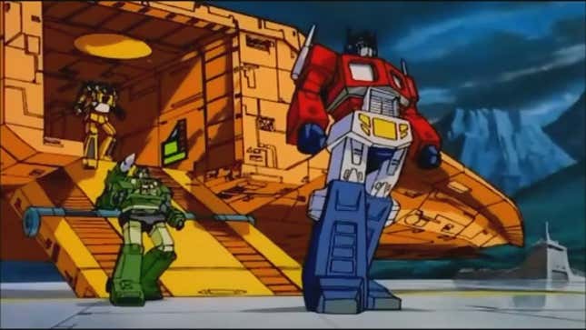 <em>Fall of Cybertron</em> Abuses a Great Moment in <em>Transformers</em> History to Push Retailer-Exclusive Preorder DLC