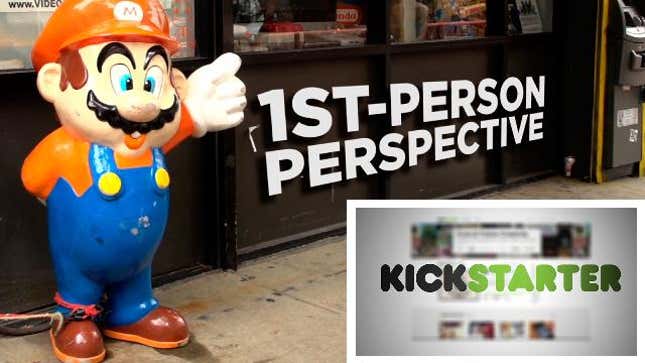 1PP: You Might Not Be Getting What You Want When You Help Fund a Game