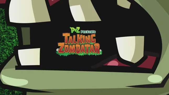Want More <em>Plants Vs. Zombies</em>? This Technically Counts