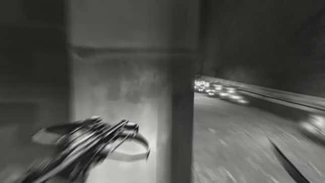 Three Ways to Escape the Bad Guys in <em>Dishonored</em>, One Involving a Fish