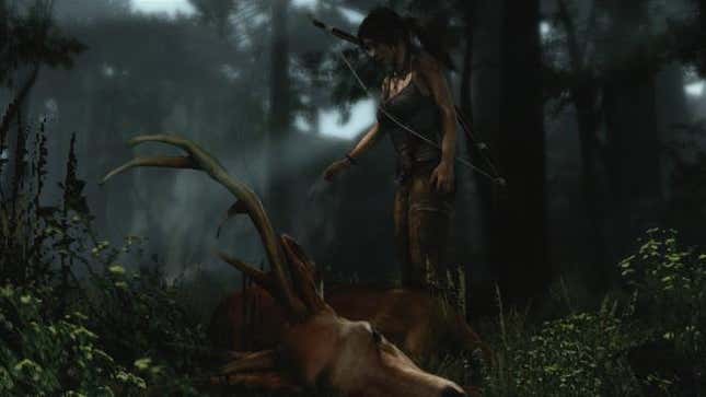 PETA's Whale of a Complaint with <em>Assassin's Creed</em> has Nothing to do With Animals