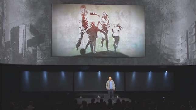 <em>Infamous: Second Son</em> Is A PlayStation 4 Exclusive. Here Is Some Footage.