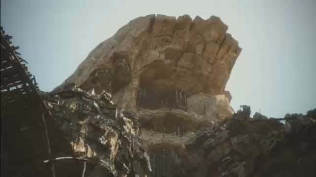 Square Enix Is Making A <em>Final Fantasy</em> Game For PS4. You'll Probably See It At E3 This Year.