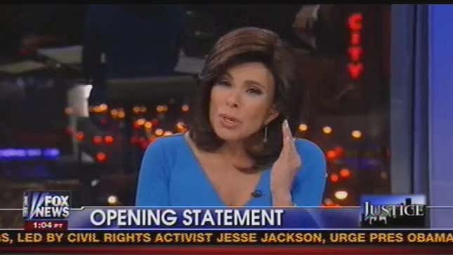 Fox News Host's Guns Vs. Video Games Argument Doesn't Make Sense