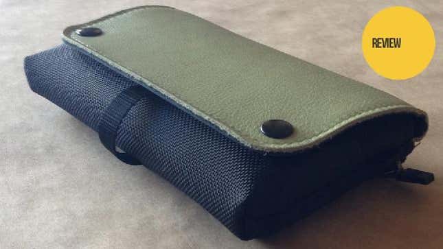 Thank God, A 3DS XL Case For Adults