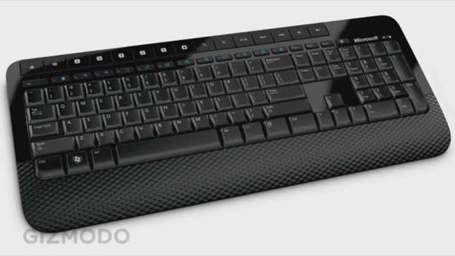 Every Single Microsoft Device. Ever.
