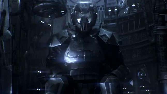 The Never-Ending Battle of <em>PlanetSide 2</em> Becomes Three Minutes of Stunning CGI