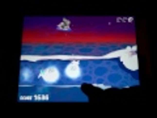 <em>Final Fantasy</em>'s Creator Trades Swords for Surfboards