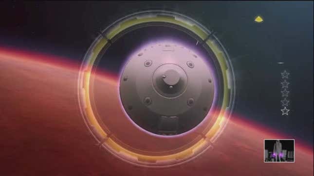 NASA Made A Game That Lets You Land On Mars. Sounds Cool. Now What?