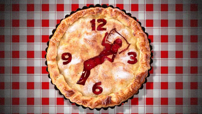 Yes, I'd Love to Get More Sleep and Be Skinny, But I Have Three Jobs