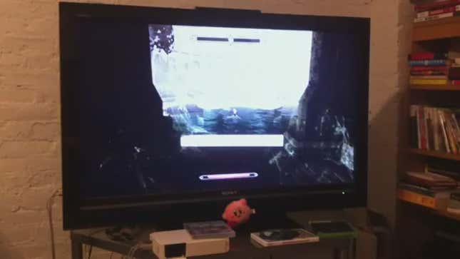 Here's Your First Look At <em>Skyrim</em>'s DLC In... Action