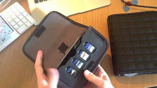 I Wanted a Good, Reliable Vita Case and That's Just What I Got