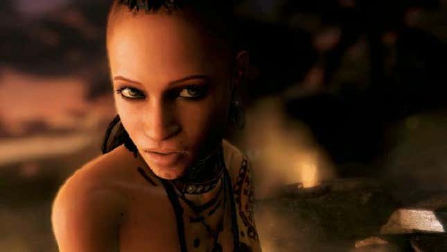 I Hope Video Gaming's <em>Apocalypse Now</em> Fixation Isn't Just An Excuse for Artsy Violence