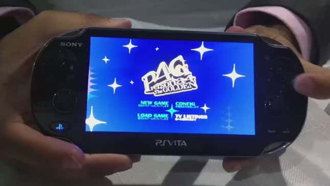 <em>Persona 4 Golden</em> Takes Bonus Music Content to a New Level