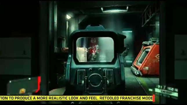 Nothing Says <em>Crysis 3</em> Like Shooting Down A Helicopter With A Crossbow