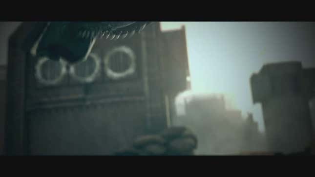 Damn, <em>Gears of War: Judgment</em> Makes It Looks Like Humans are Losing the War