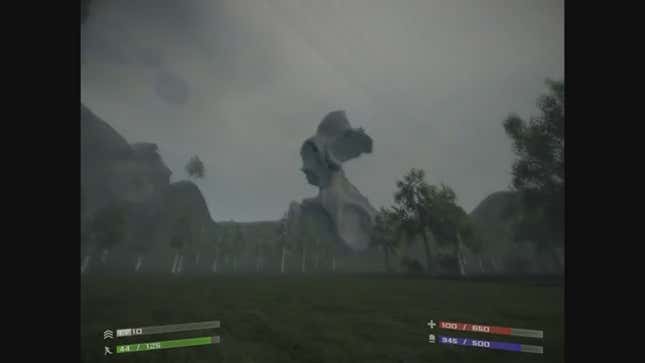 I've Been Playing the Bastard Son of <em>Minecraft</em> and<em> Halo</em>