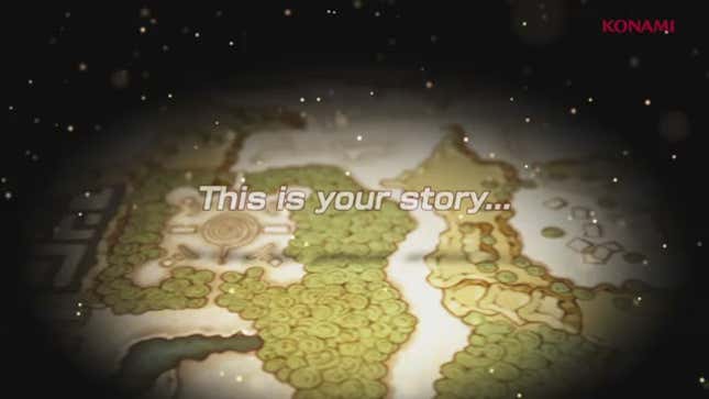 <em>New Little King's Story</em>, the Sequel to a Terrific Wii RPG, is Coming to American Vitas This Summer