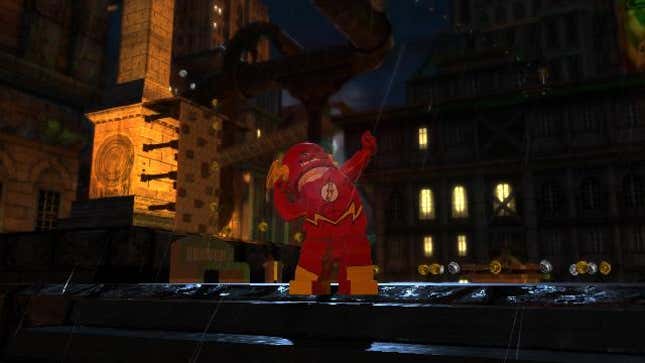The <em>Lego Batman 2</em> Video Game Might Know What Kids Want Out of Comics Better Than Comics Do