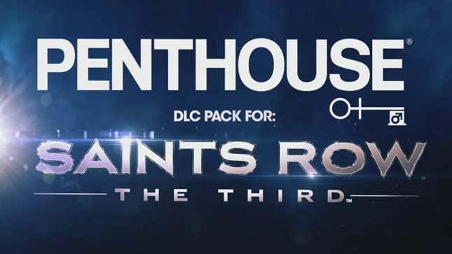 Three Dollars Adds a Pack of Penthouse Pets to <em>Saints Row the Third</em>
