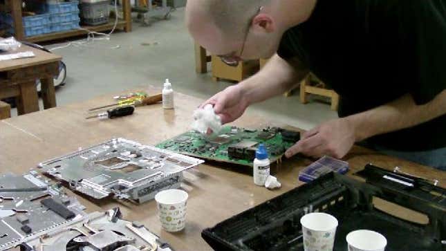 When Your PS3 Becomes a $400 Paperweight