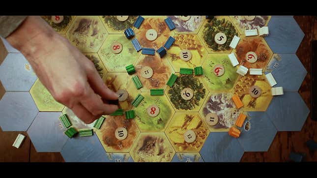 The Beautiful Rage of Friends Who Play Board Games Against Each Other