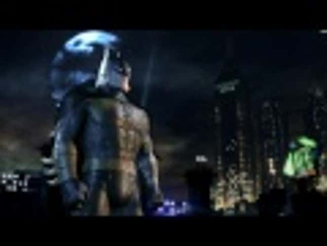 "Harley Quinn’s Revenge" Coming With the <em>Batman: Arkham City Game of the Year Edition</em>