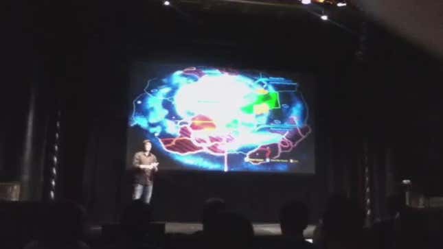 Receive Texts from <em>Mass Effect</em> Characters with the <em>Mass Effect</em> Datapad App