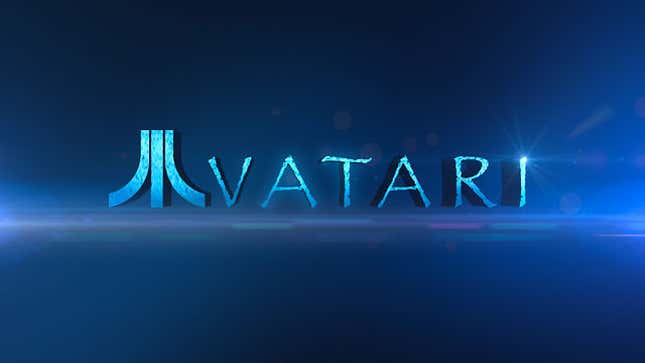 Be Happy That James Cameron's <em>Avatar</em> Never Got That Atari 2600 Port