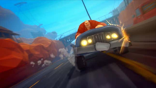 This <em>Team Fortress 2</em>-Inspired Animated Short Absolutely Made My Week