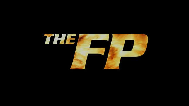 <em>The FP</em> Is A Perfectly Bizarre Blend Of <em>The Warriors</em> And <em>Dance Dance Revolution</em>
