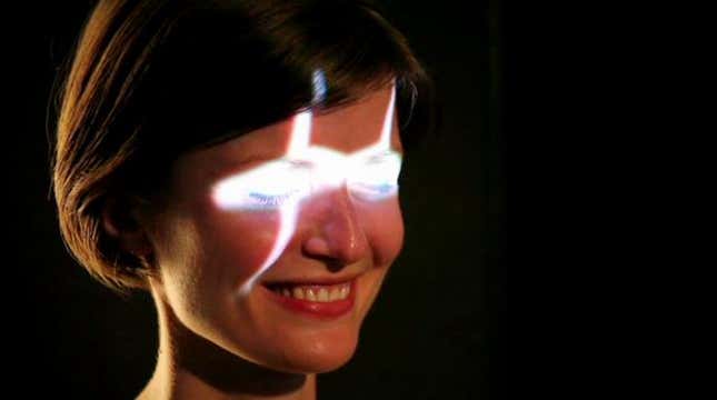 Kinect Makes This Music Video Sing