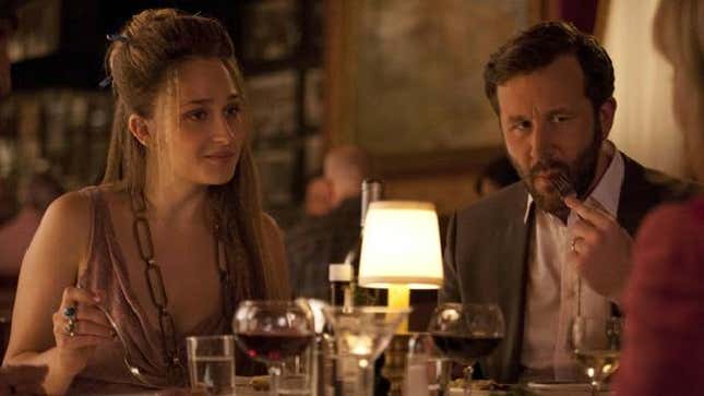 'Girls' Recap: Money Talks