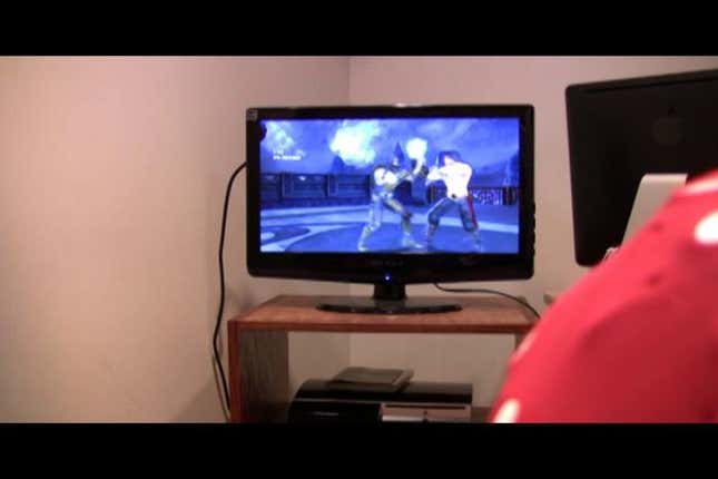 Does This Experiment Prove That Violent Games Increase Aggressive Behavior?