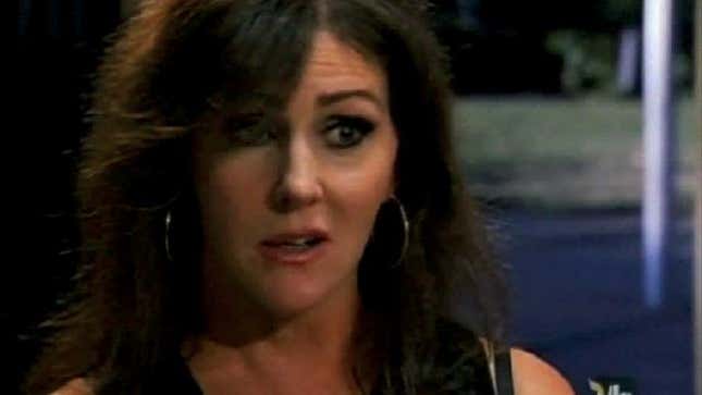 Courtney Stodden's Mom Explains How Her Daughter Became a Married Teen in Stripper Heels