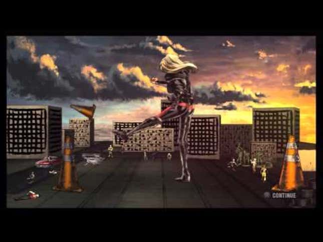 The Single Edit That Removed Tokyo From <em>Motorstorm: Apocalypse</em>