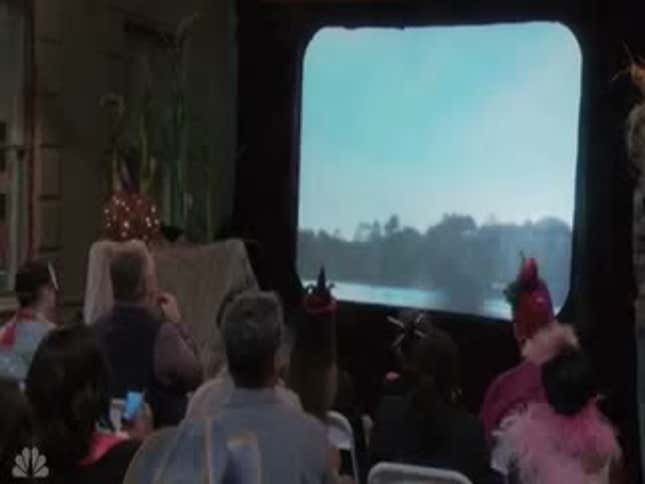 10 Things You May Have Missed On TV This Week