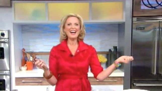 By the Rage of Rafalca: <em>GMA</em> Ruins Ann Romney's Family Recipe