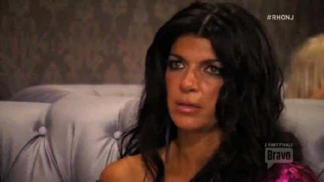 <i>Real Housewives of NJ</i> Producer Reveals Just How Far Reality TV Will Go to Manufacture Drama