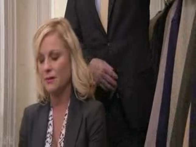 10 Things You May Have Missed On TV This Week