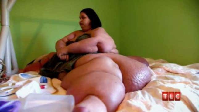 Here's That Horrifying TLC Documentary <i>Half-Ton Killer?</i> That You Didn't Ask For (or Maybe You Did)