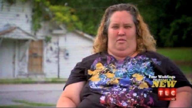 Honey Boo Boo's Secret Family Recipe for 'Sketti'