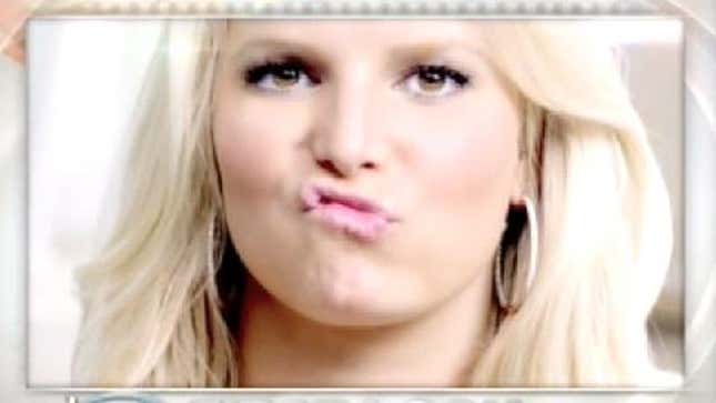 109 Headlines About Jessica Simpson's Baby Weight