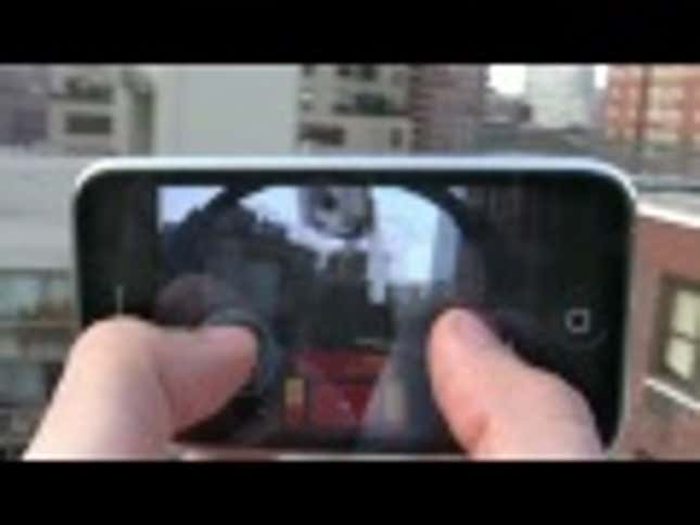 In Two Days, iTunes Will Take This <em>Star Wars</em> Game Away