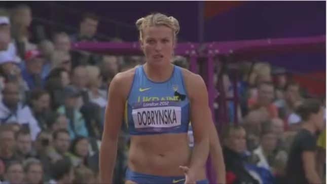 Someone at NBC Apparently Approved This Creepy, Porny Video of Female Olympians