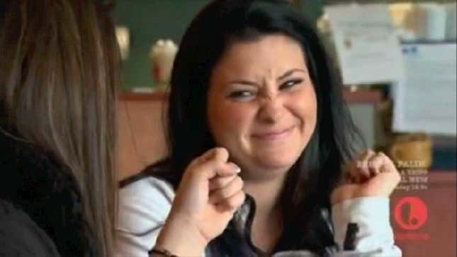 Willow Palin Is a Total Bitch and Rightfully So