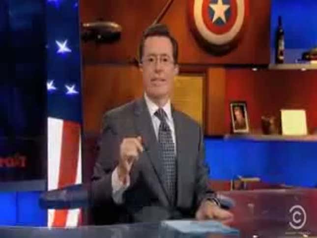 10 Things You May Have Missed In TV This Week