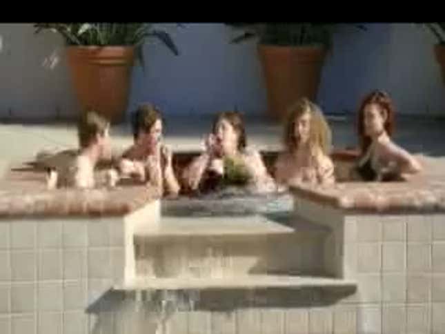 10 Things You May Have Missed In TV This Week