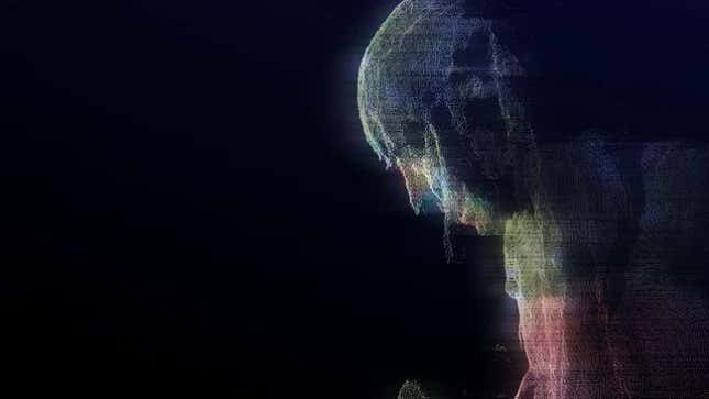 Is This The First Kinect-Created Music Video?